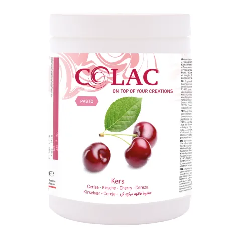 Colac Cherry Flavour Compound